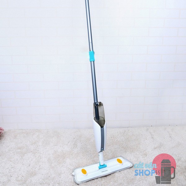 Cây Lau Nhà Dạng Đứng Lock&Lock ETM461