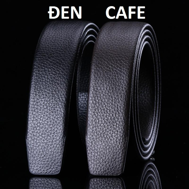 THẮT LƯNG NAM DA THẬT 100% TL20A