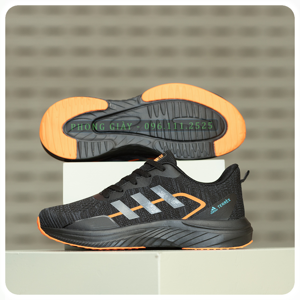 Giày Sneaker Nam Giày Thể Thao Nam D556 (04 Màu)