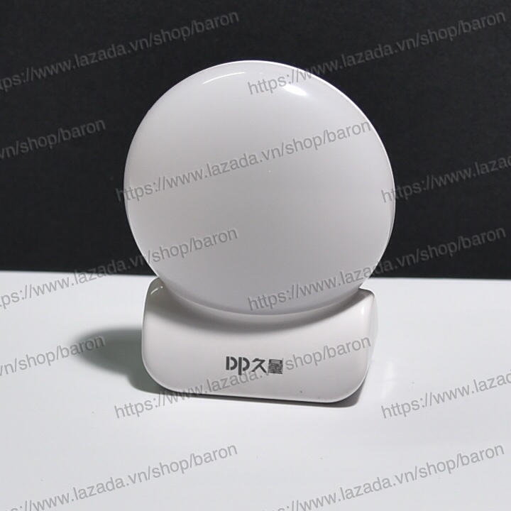 Đèn Led Đèn Ngủ Cảm Ứng DP 407 Sáng Trắng