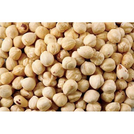 Nhân Hạt Phỉ Mỹ 200G ( Hạt Sống )
