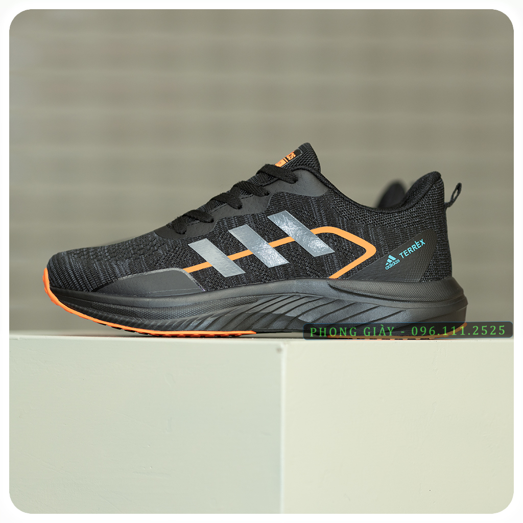 Giày Sneaker Nam Giày Thể Thao Nam D556 (04 Màu)