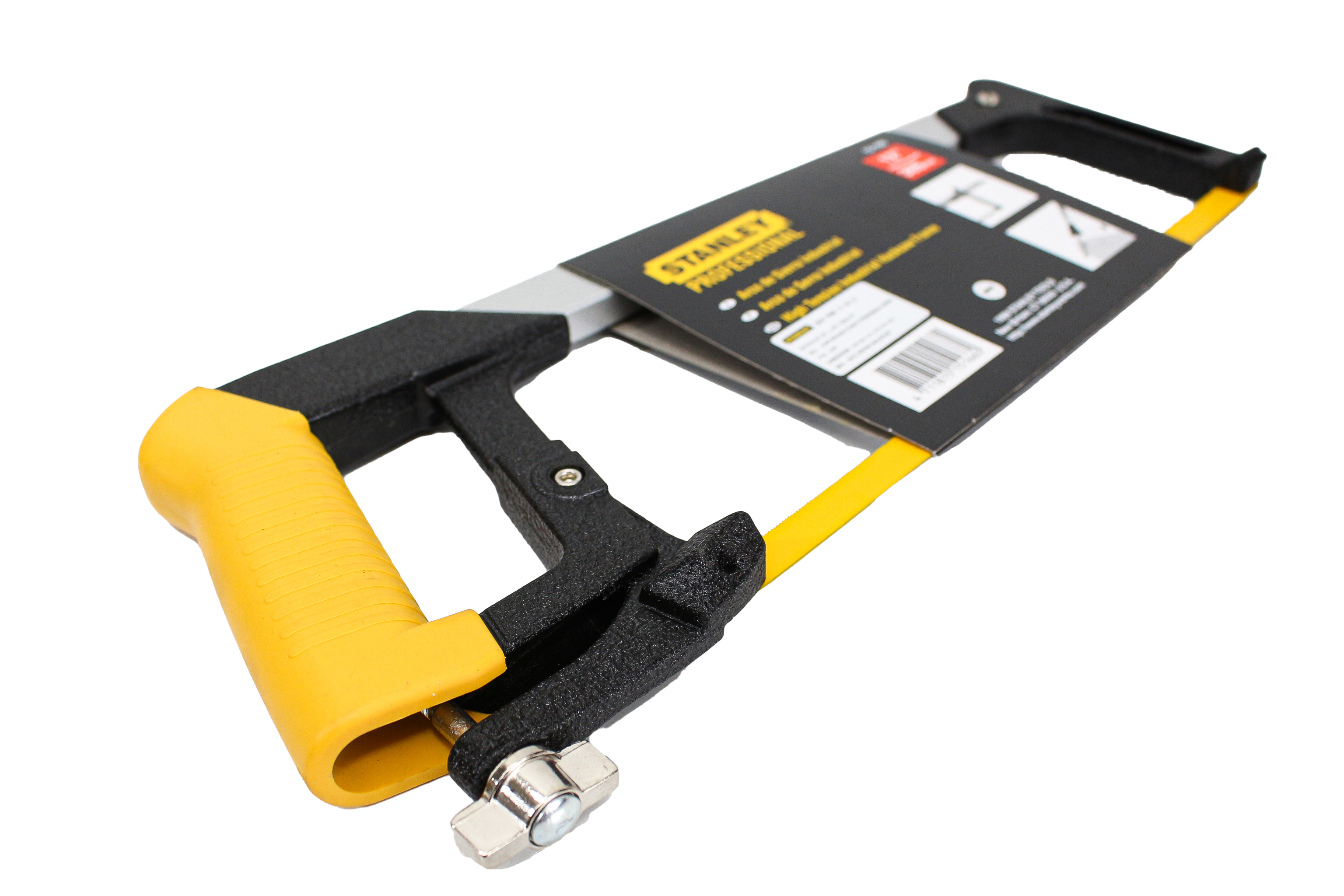 Khung cưa sắt 450mm stanley 15-166