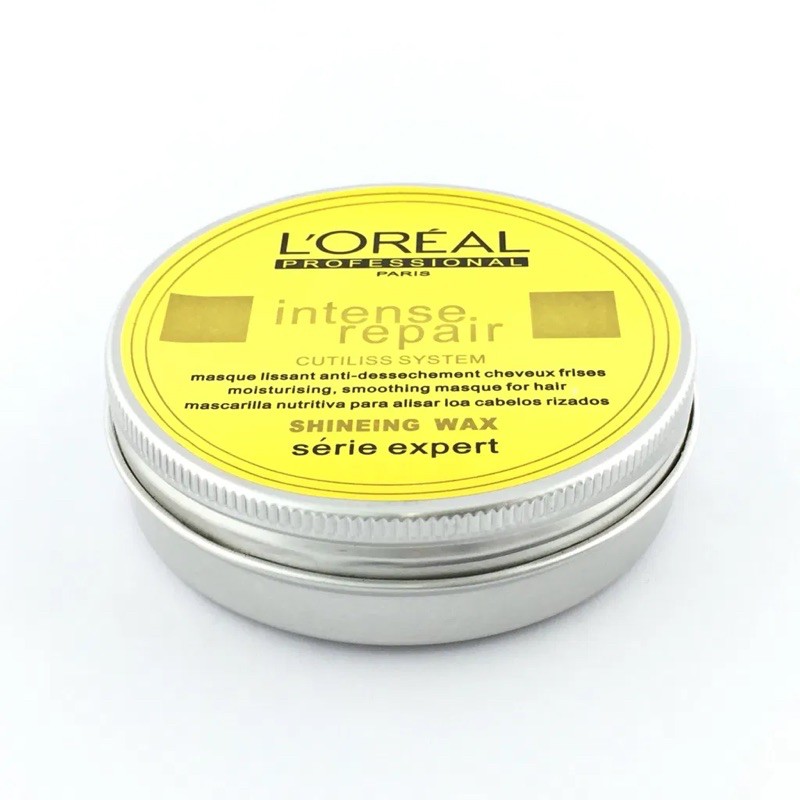Sáp Vuốt Tóc Nam Cao Cấp L'Oreal 100Gr [Giá Gốc]