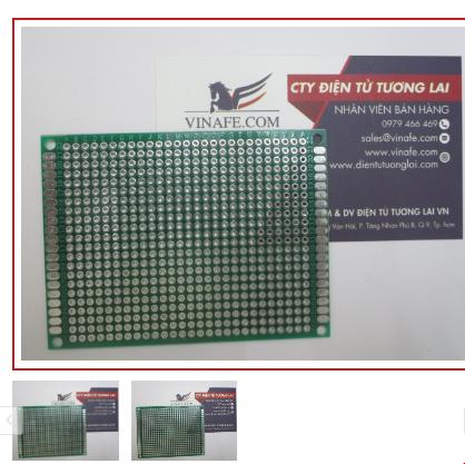 [HCM]Phíp đồng đục lỗ
