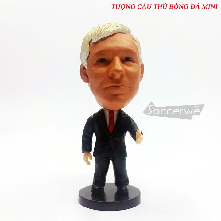 Tượng huấn luận viên sir alex clb mu
