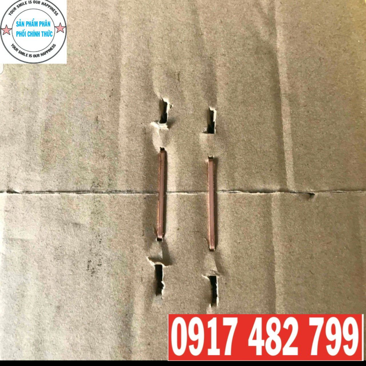 MÁY BẤM ĐINH GHIM THÙNG CARTON