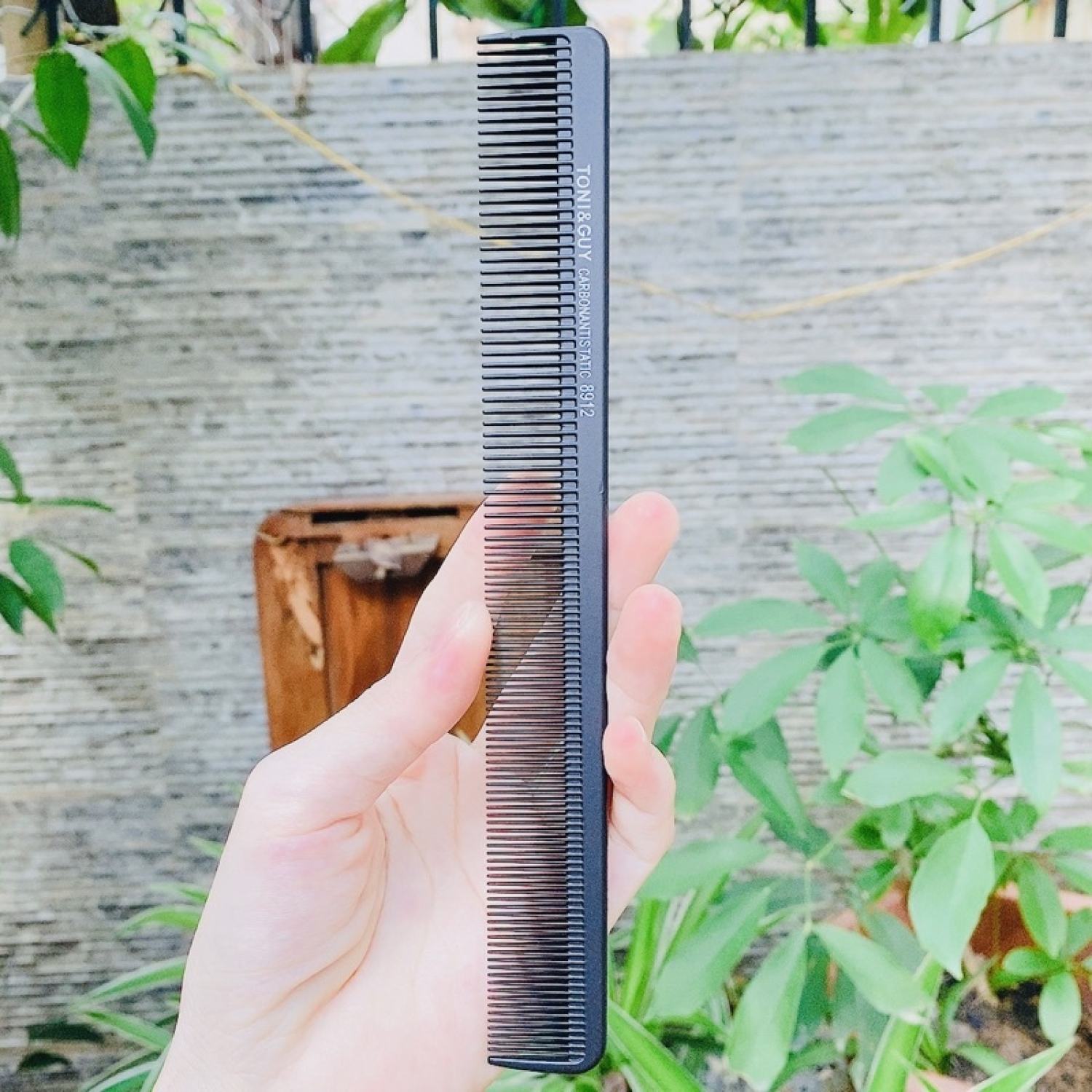 Lược cắt tóc Tony&Guy cho barber
