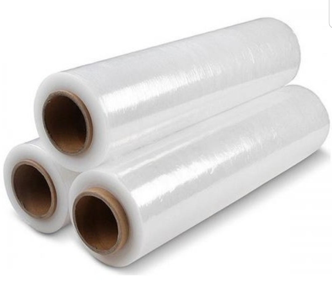 Màng PE Quấn Bụng Giảm Mỡ  ( Màng Pe Màng Co Màng Chít Quấn Bụng Giảm Cân Trong Spa ) 25cm - 500 gram
