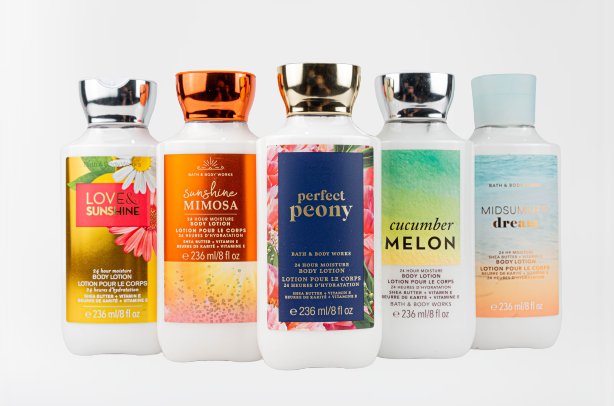 Sữa dưỡng thể - Bath & Body Works (236ml)