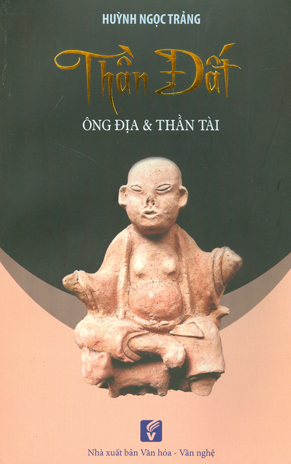Thần đất - ông địa & thần tài