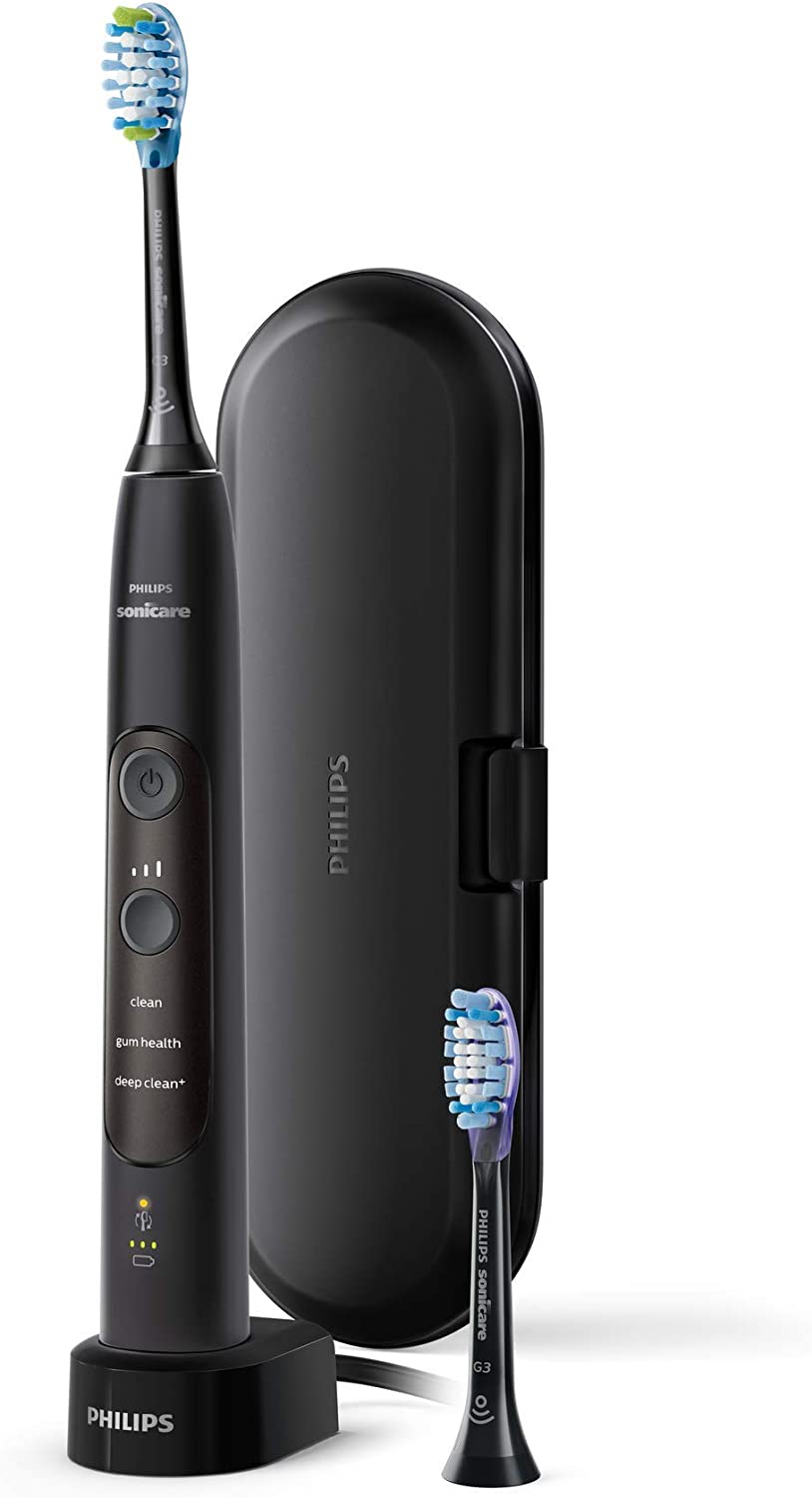 Bàn chải điện Philips Sonicare ExpertClean 7300