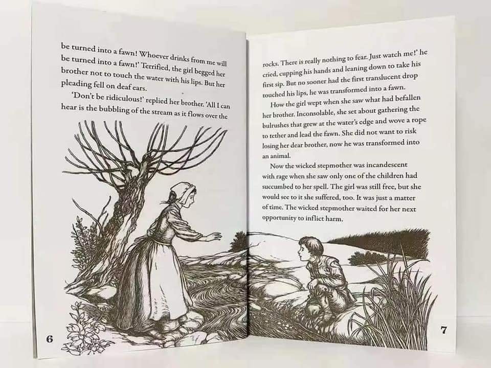 Oxford Greatest Stories