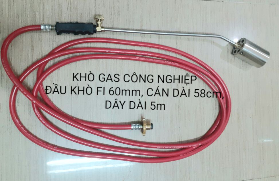 Khò thui trâu, thui bò...