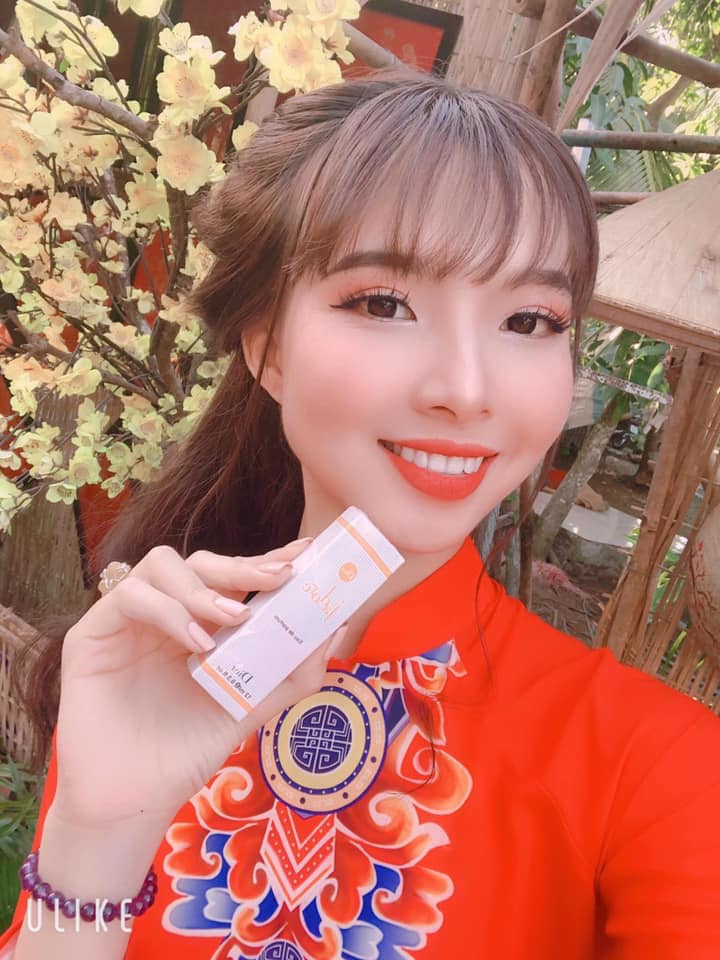 [HCM]Jadore Tinh Dầu Thơm Pháp Hparfum [ Mùi Nữ ]