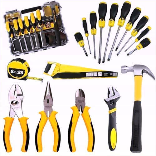 8” Mỏ lết răng Stanley 87-621