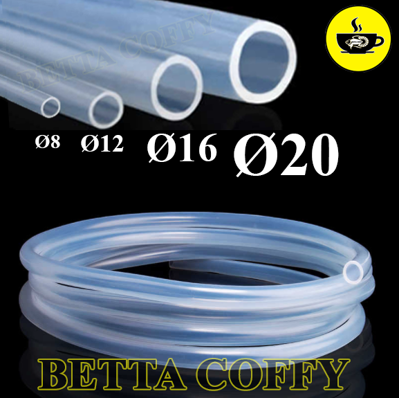 Ống Dây Oxy cho hồ cá 5 - 8 Li - Cực Bền - Cực Dẻo 🐠