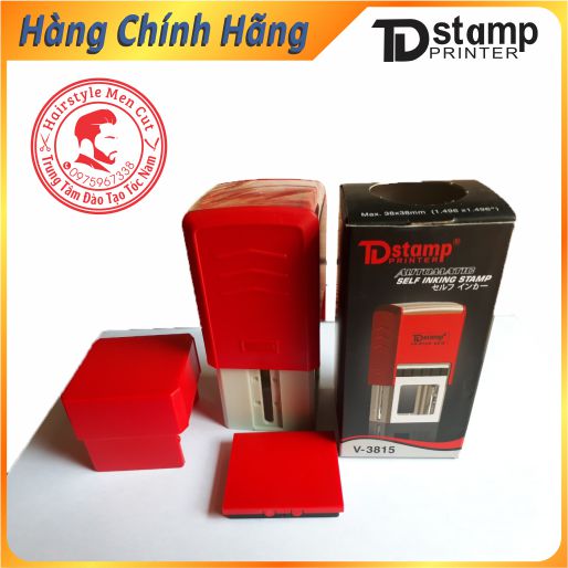 Khắc Con Dấu Tròn, Con Dâu Công Ty, Con Dấu Logo In Giấy
