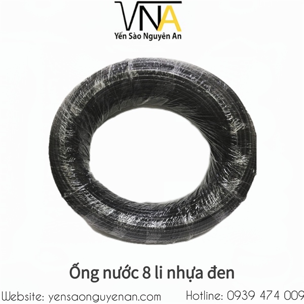 ỐNG NƯỚC 8 LI 100M