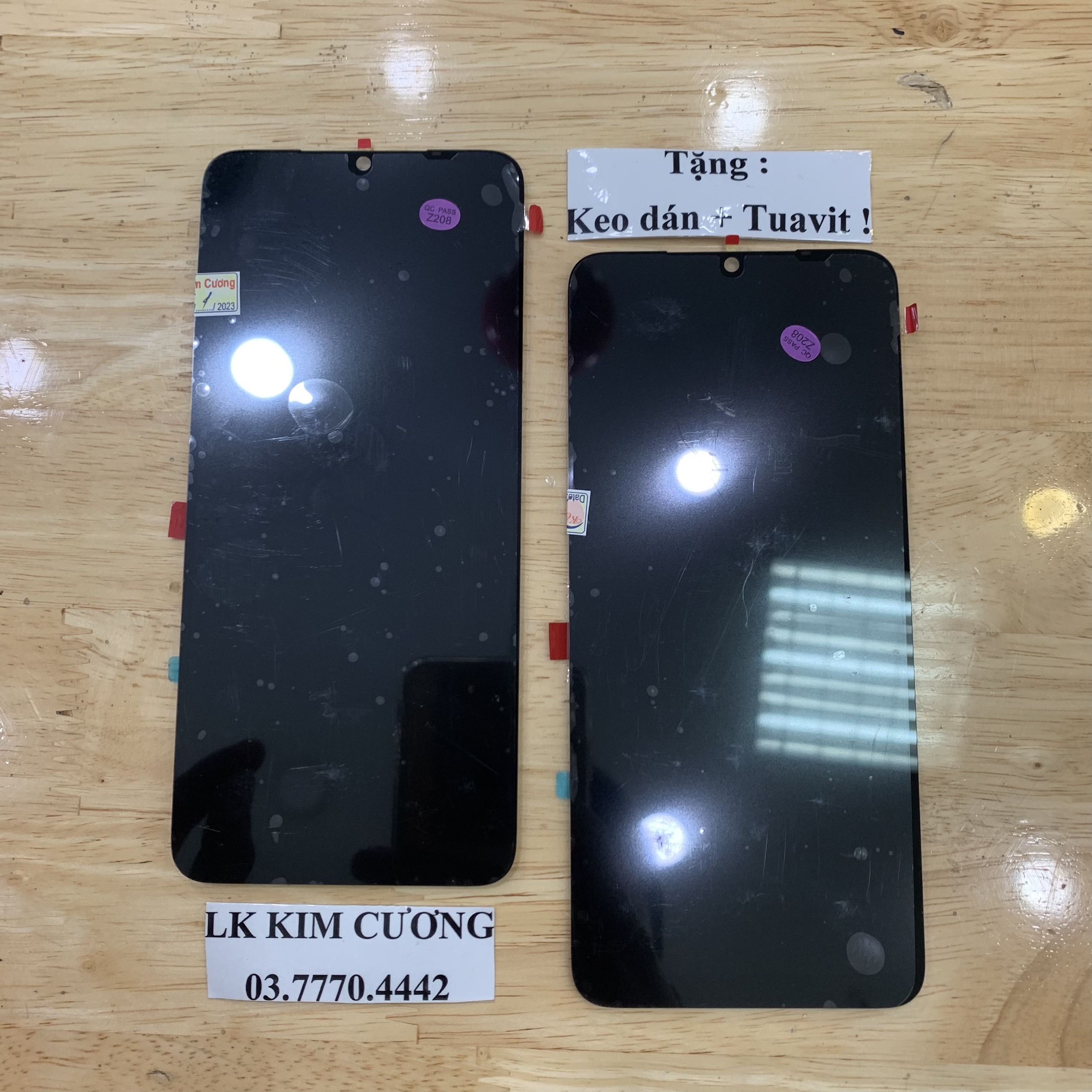 Màn redmi a1 new 2022 / redmi a1 plus/ redmi a2 2023/ redmi a2 plus/ poco c50