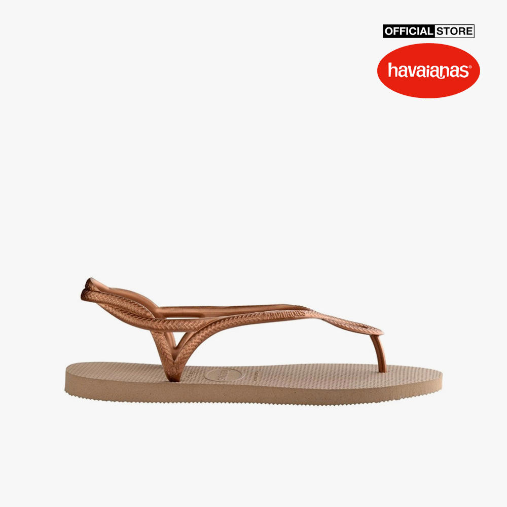 [Size Brazil] HAVAIANAS - Sandal nữ Luna 4129697-5282