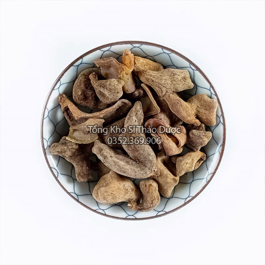 Ngũ Bội Tử 100g