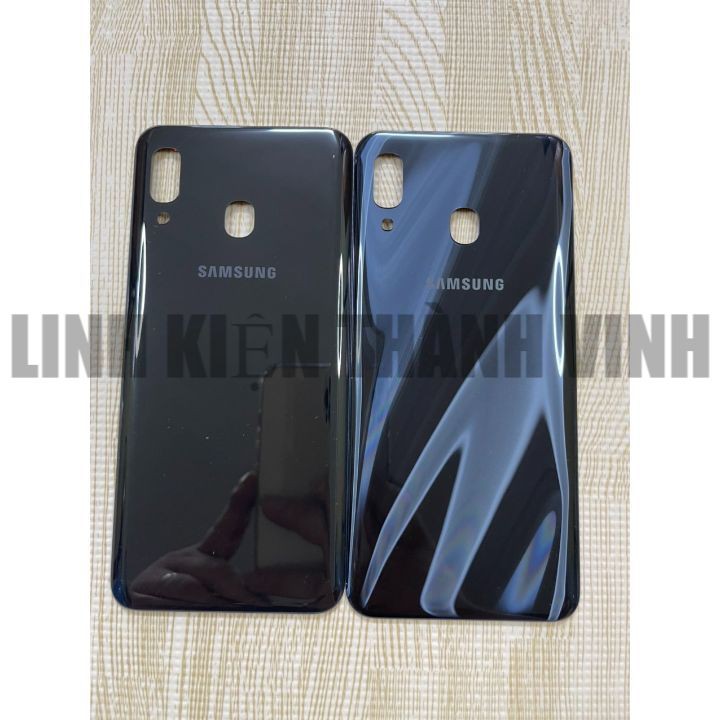 Vỏ thay nắp lưng Samsung A30