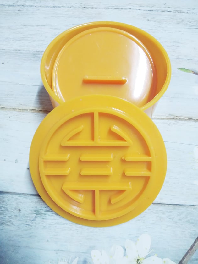 COMBO 3 KHUÔN XÔI PHƯỚC LỘC THỌ 14 CM