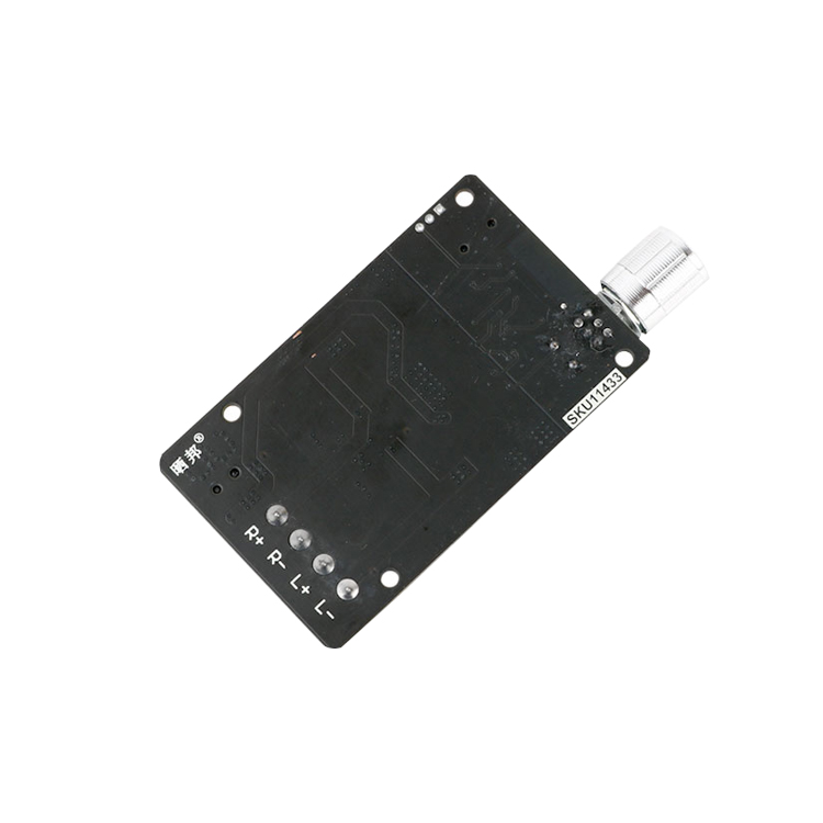 Tda3116D2 bảng mạch khuếch đại công suất 50Wx2 Bluetooth 5.0