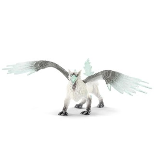 Băng linh thần điểu SCHLEICH 70143S