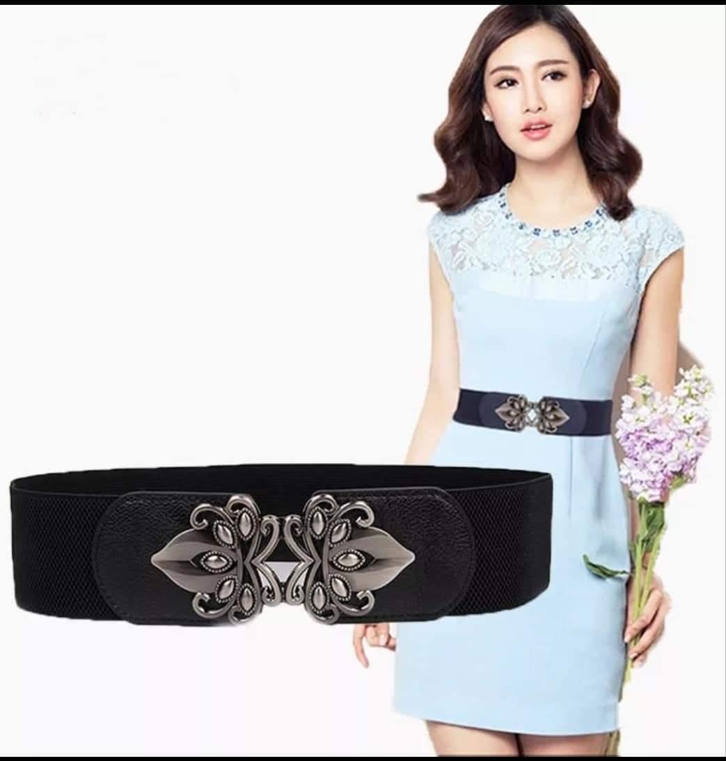 Thắt lưng nữ đẹp dây nịt nữ cao cấp