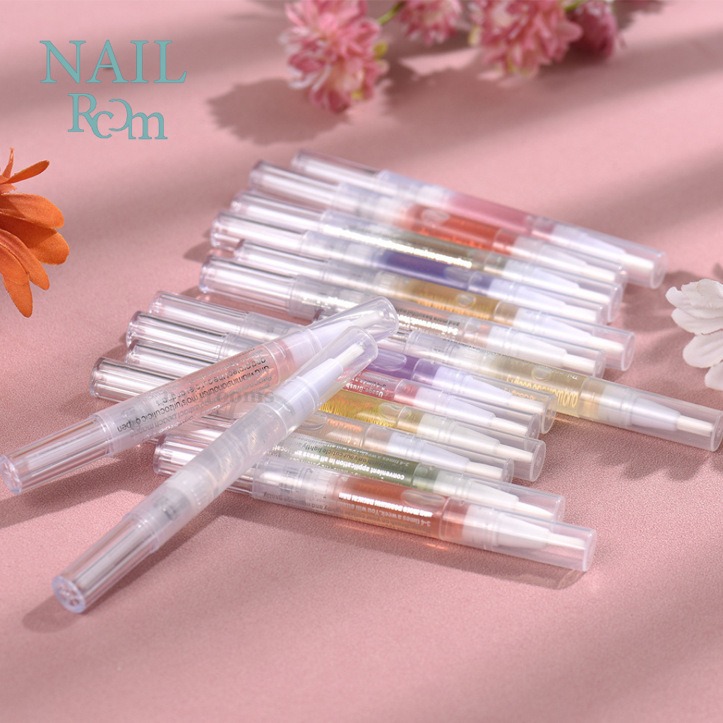 Bút dưỡng viền móng loại tốt (Màu ngẫu nhiên)