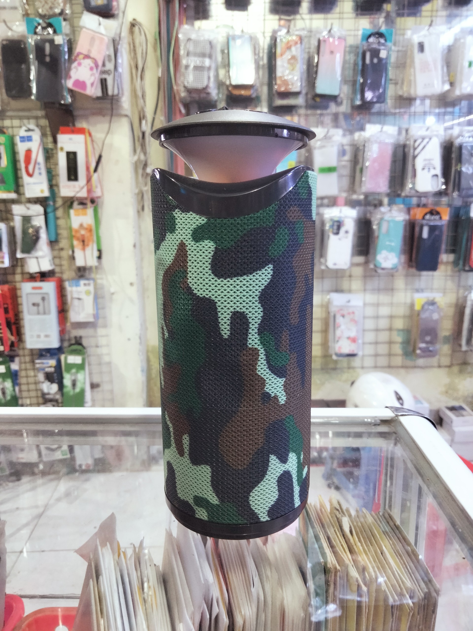 Loa Bluetooth GT112+