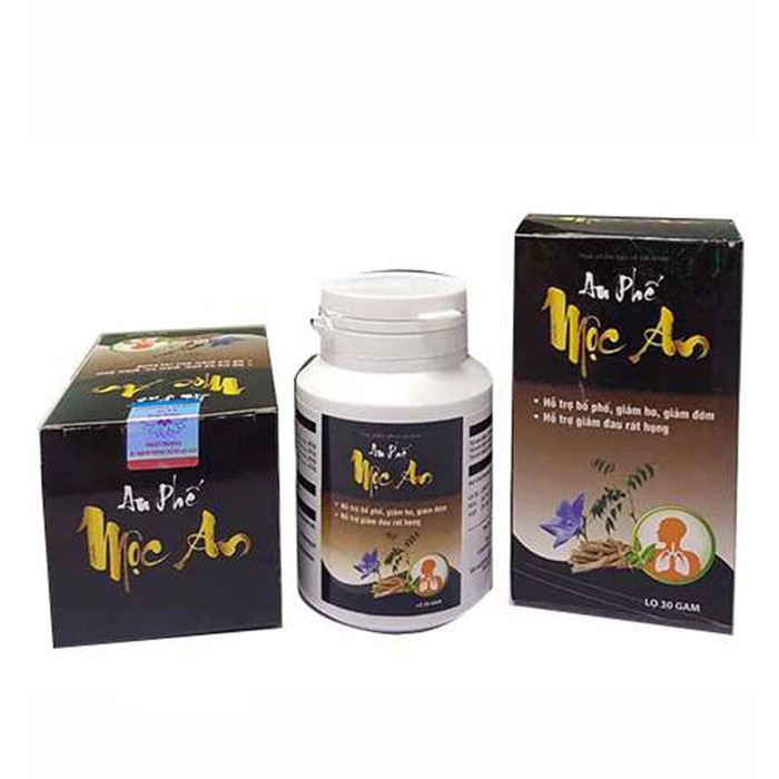 An Phế Mộc An