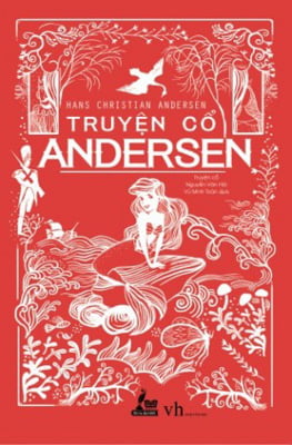 Fahasa - Truyện Cổ Andersen (Bìa Mềm)