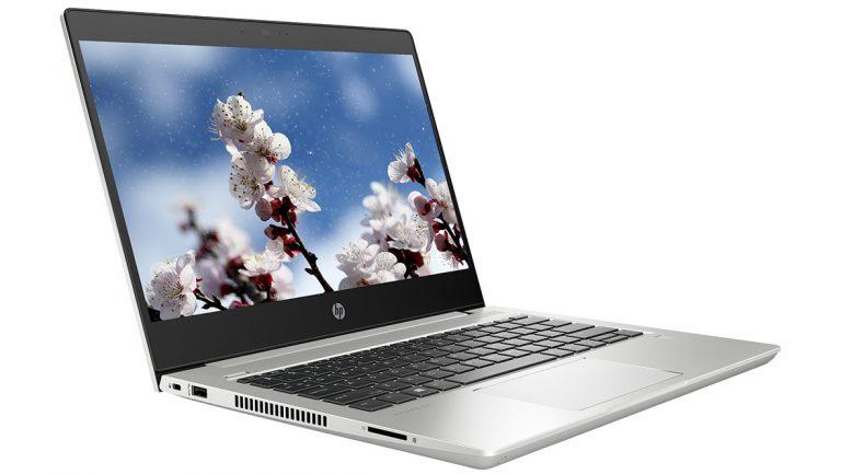 LapTop HP Probook 440 G6 - 5YM63PA