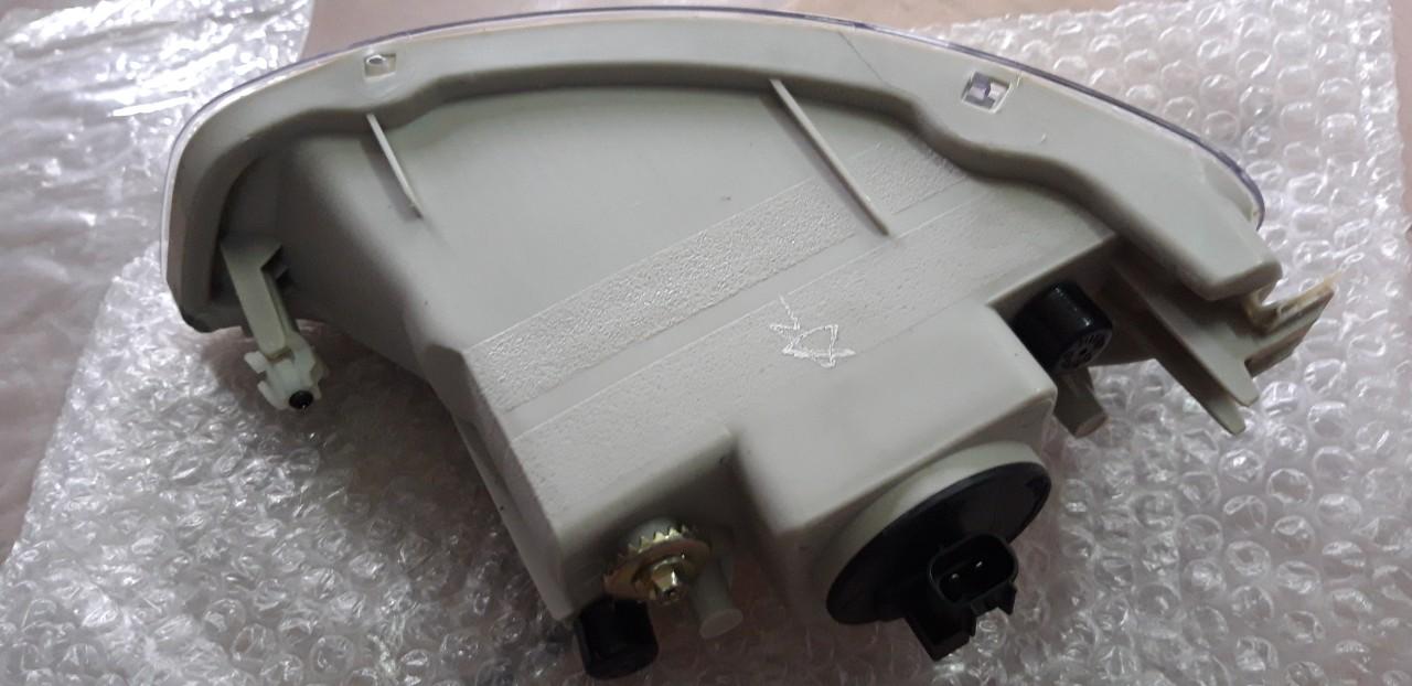 Đèn Gầm Altis 02-07, Zace 02-06 (Có Phân Vế, Giá 1 Chiếc) OEM