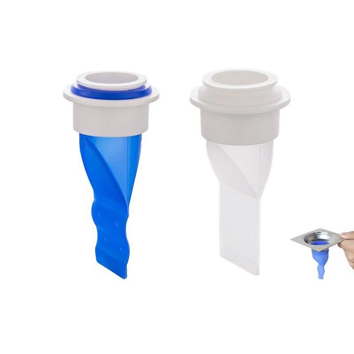 Nút Bịt Ống Cống, Nút Chặn Mùi Hôi Từ Cống, Ngăn Mùi , Thóa Sàn Hiệu Quả