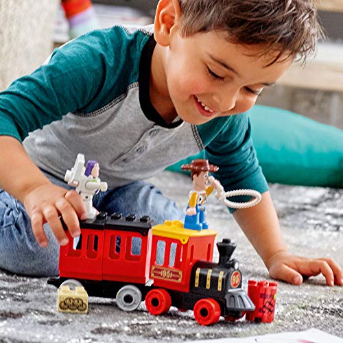 LEGO DUPLO 10894 - Xe Lửa (LEGO 10894)