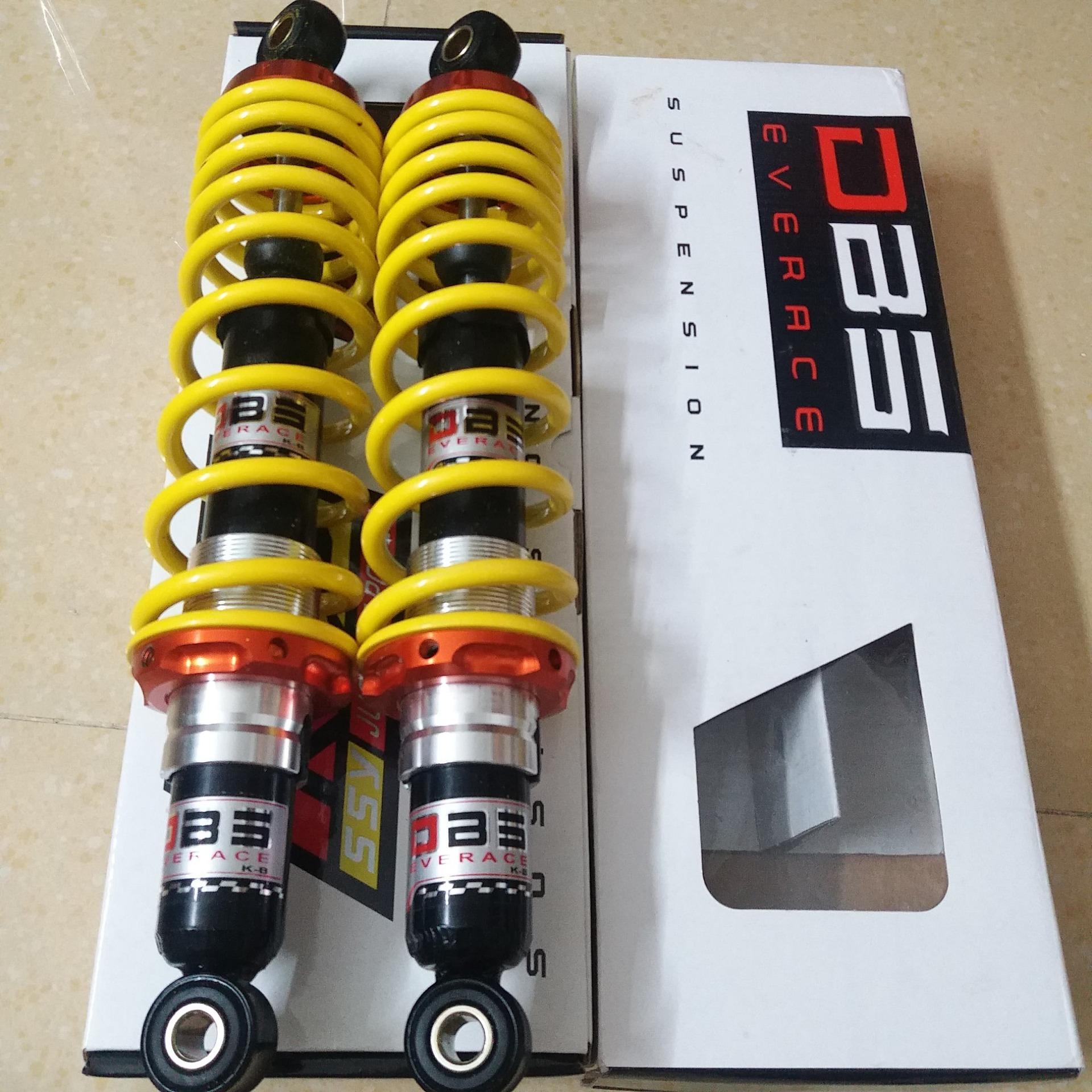 (XẢ HÀNG) Phuộc DBS cho Wave, Dream và Sirius