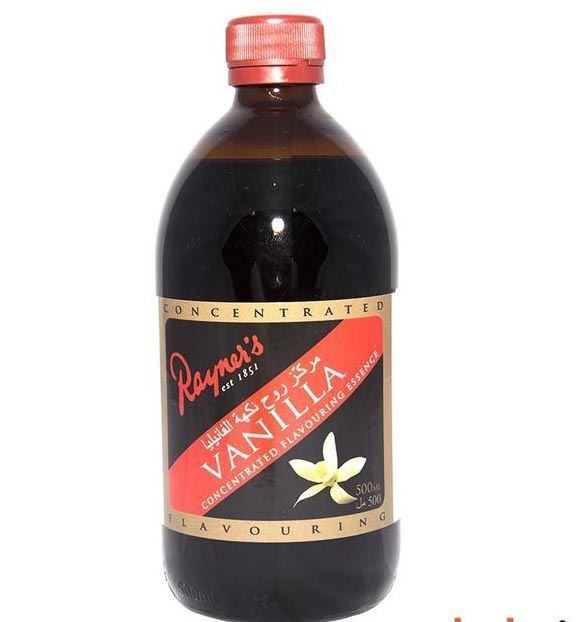 Hương Vanilla Rayner’s làm bánh 500ml
