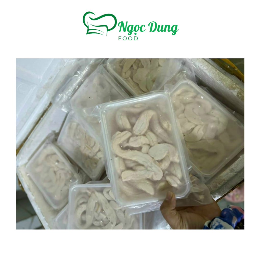 Tuỷ Bò hộp 500gr (giao tphcm)