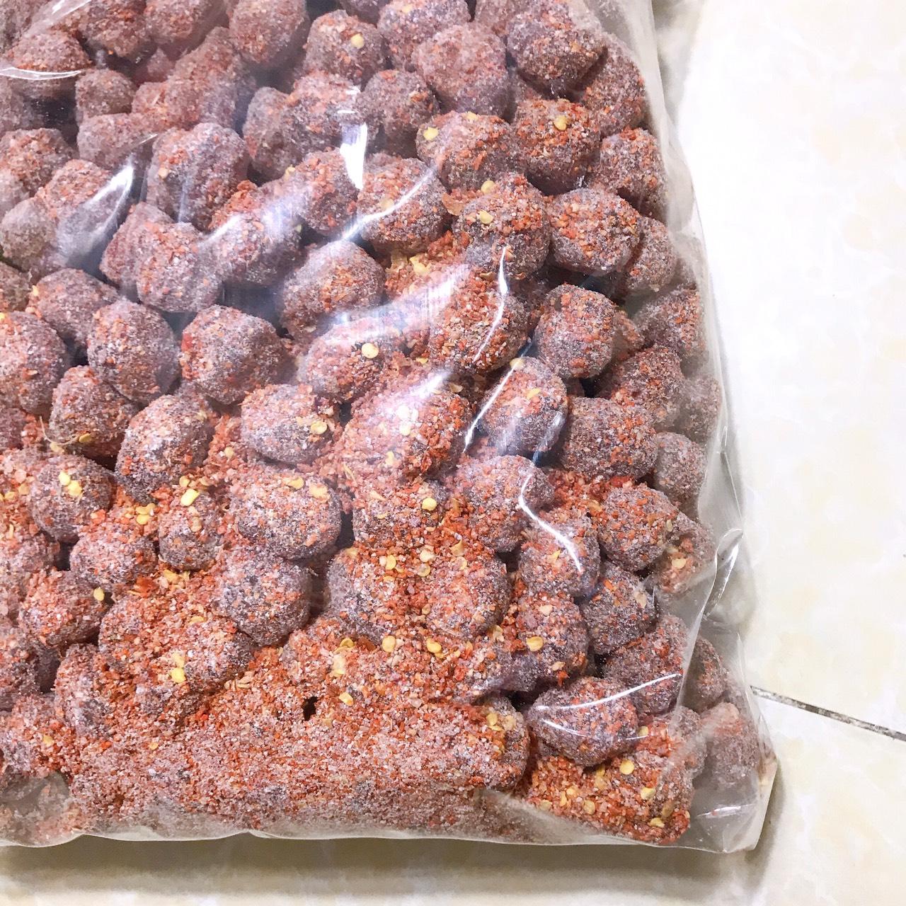 [500 gram] Me xí muội loại đặc biệt