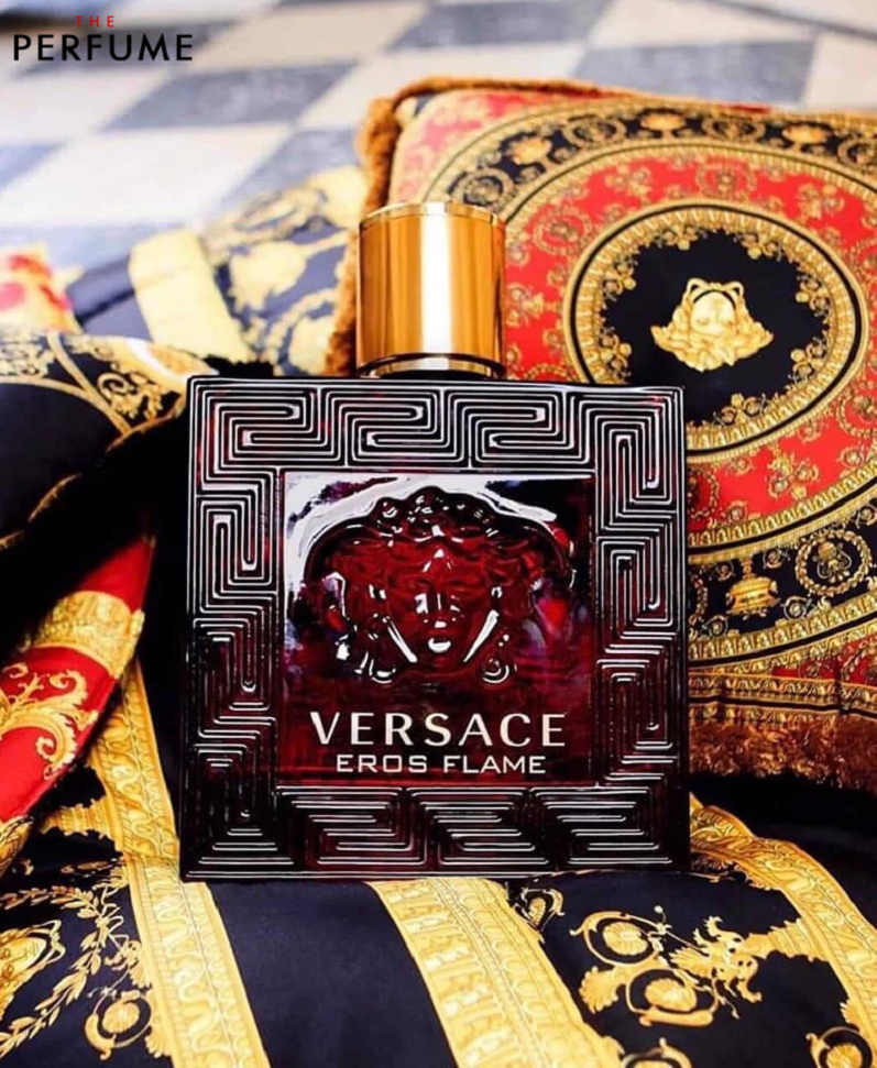 [Chiết 10-20-30ml] Versace Eros Flame