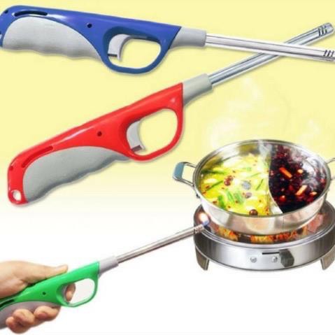 [Hoàn tiền 6%] Súng mồi lửa bếp cồn và bếp ga đa năng