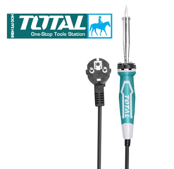 Mỏ hàn chì 40W Total TET1406 SI0248
