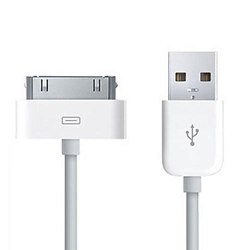 Dây Cáp Sạc Điện Thoại Iphone 4/4s , Dây Cáp Sạc Ip4/4s