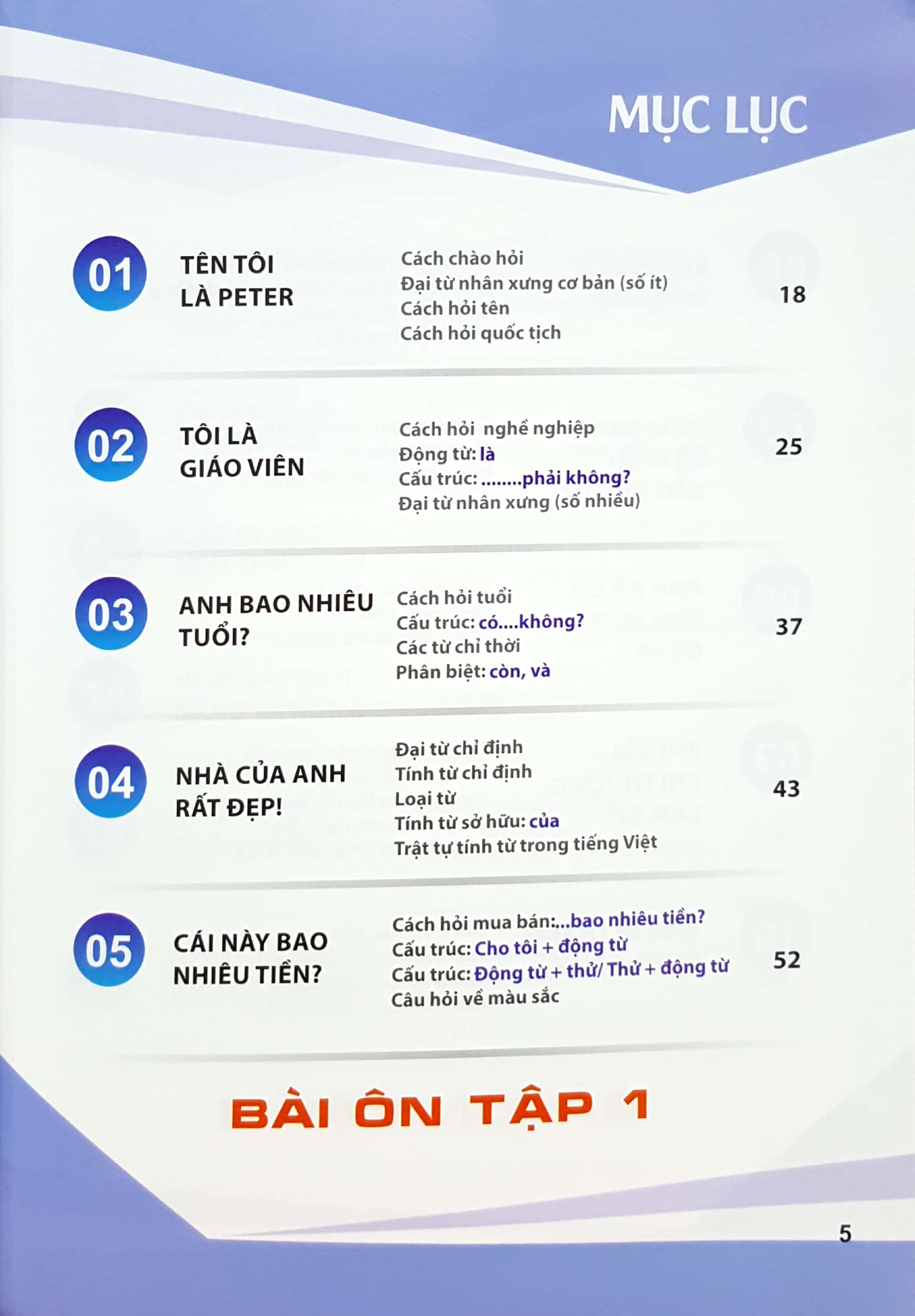 Fahasa - Tiếng Việt 123 (Tiếng Việt Dành Cho Người Nhật) - Tái Bản 2019