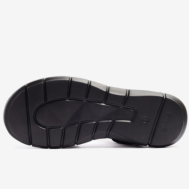 SANDAL NAM NỮ HUNTER RETRO ESSENTIAL PACK DEUH00300DEN
