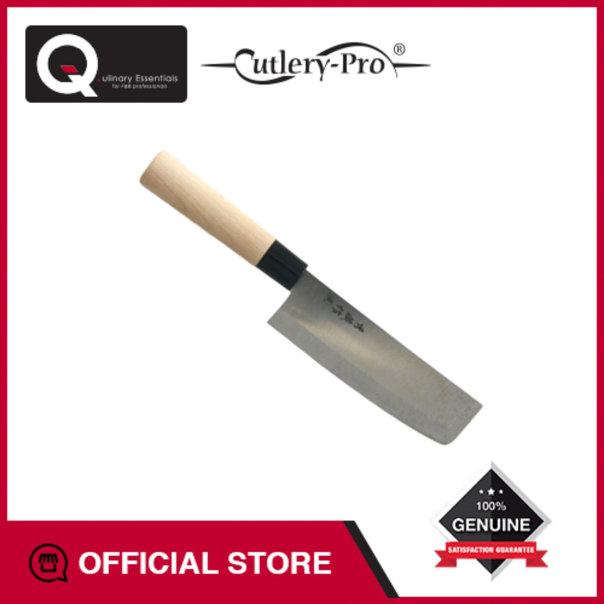 Dao Nakini Cutlery-Pro 178Mm